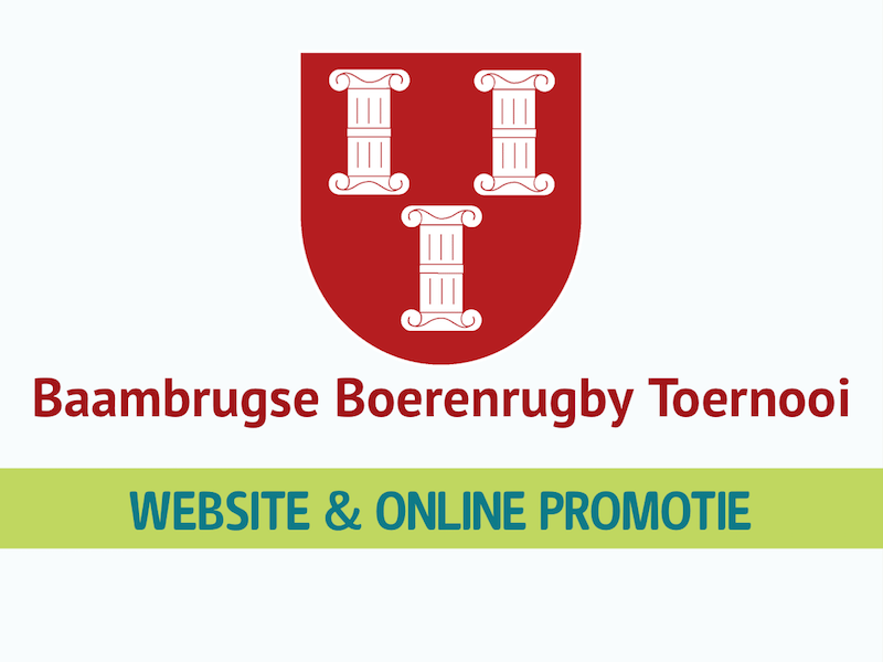 Baambrugse Boerenrugby Toernooi