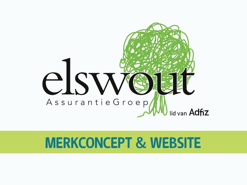 Nieuwe website op basis van customer journey