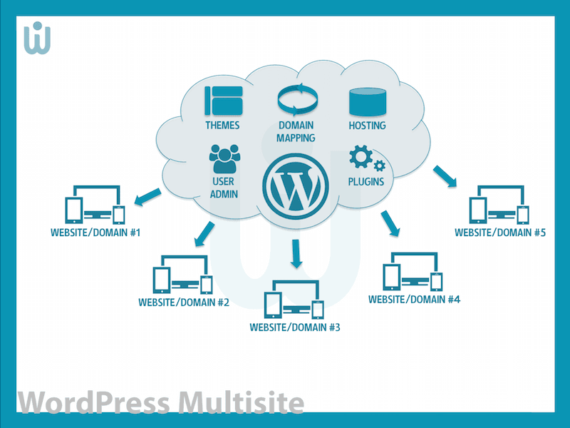 Multisite