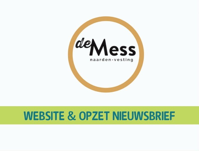 Cultuurcentrum deMess