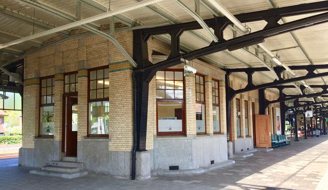 Het Marketing Station